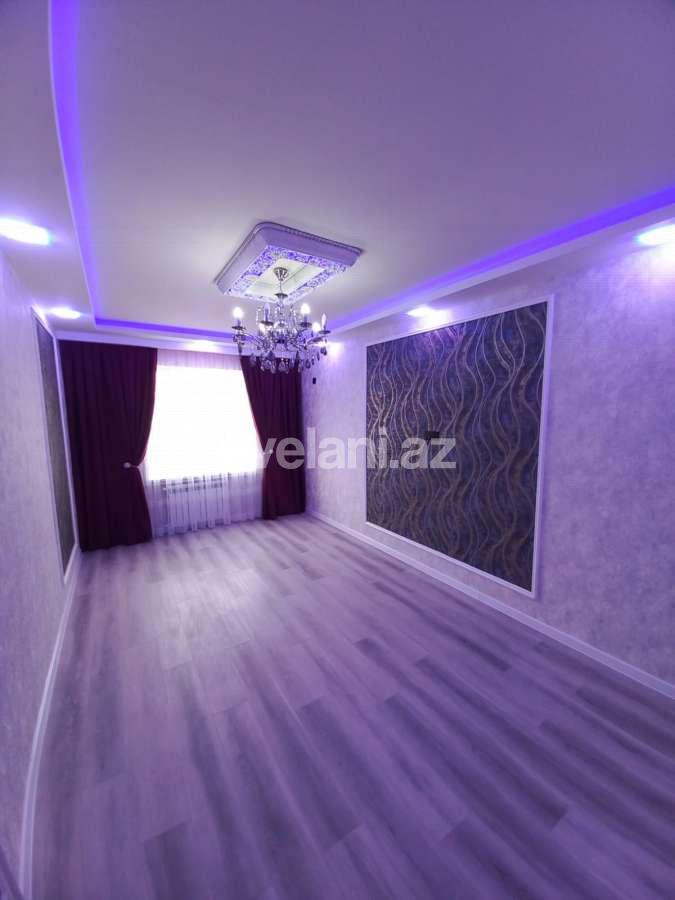 Satılır, köhnə tikili, 3 otaqlı, 60 m², Bakı, Xətai r, Əhmədli m.