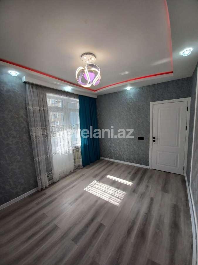Satılır, köhnə tikili, 3 otaqlı, 60 m², Bakı, Xətai r, Əhmədli m.