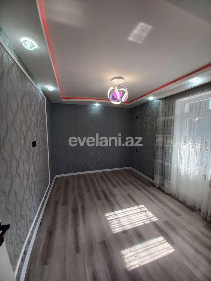 Satılır, köhnə tikili, 3 otaqlı, 60 m², Bakı, Xətai r, Əhmədli m.