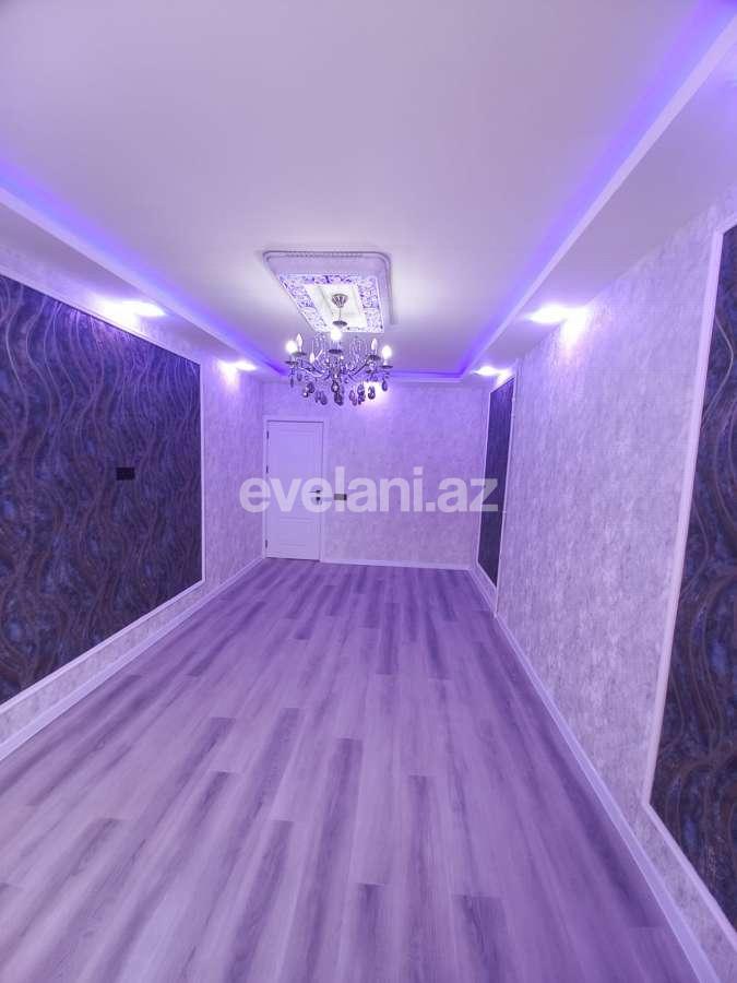 Satılır, köhnə tikili, 3 otaqlı, 60 m², Bakı, Xətai r, Əhmədli m.