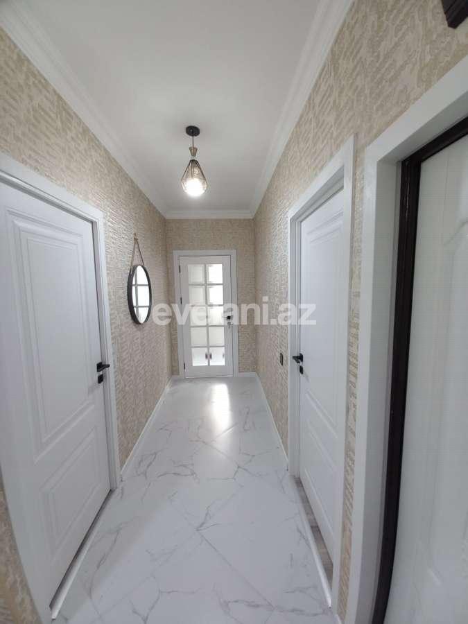 Satılır, köhnə tikili, 3 otaqlı, 60 m², Bakı, Xətai r, Əhmədli m.