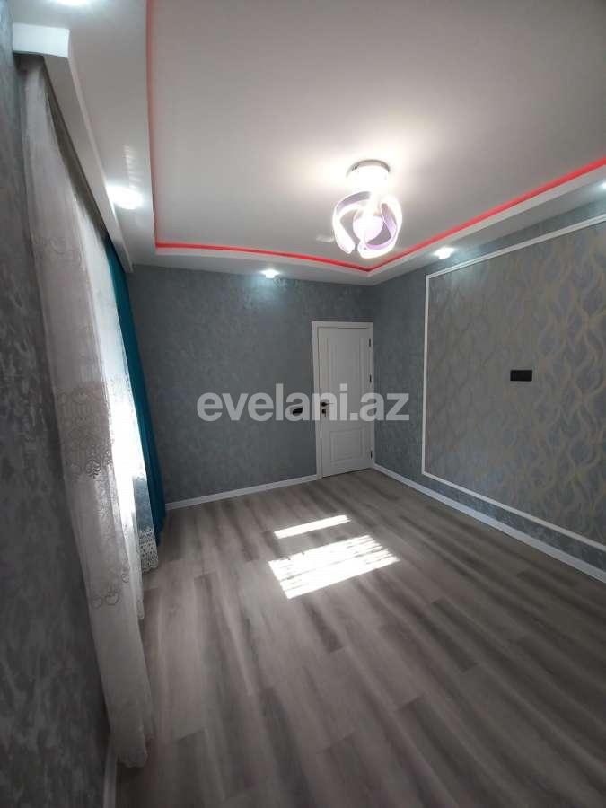 Satılır, köhnə tikili, 3 otaqlı, 60 m², Bakı, Xətai r, Əhmədli m.