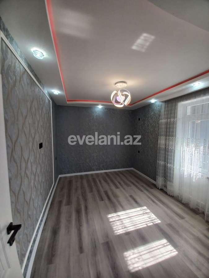 Satılır, köhnə tikili, 3 otaqlı, 60 m², Bakı, Xətai r, Əhmədli m.