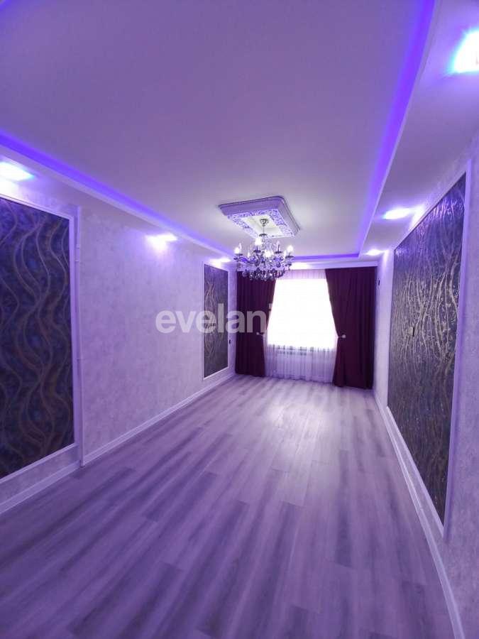 Satılır, köhnə tikili, 3 otaqlı, 60 m², Bakı, Xətai r, Əhmədli m.