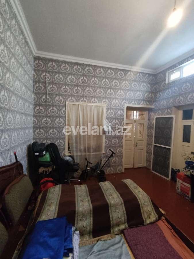 Sale, garden / house, 3 room, 65 m², Baku, Yasamal r, Inshaatchilar m.