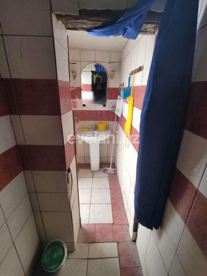 Sale, garden / house, 3 room, 65 m², Baku, Yasamal r, Inshaatchilar m.