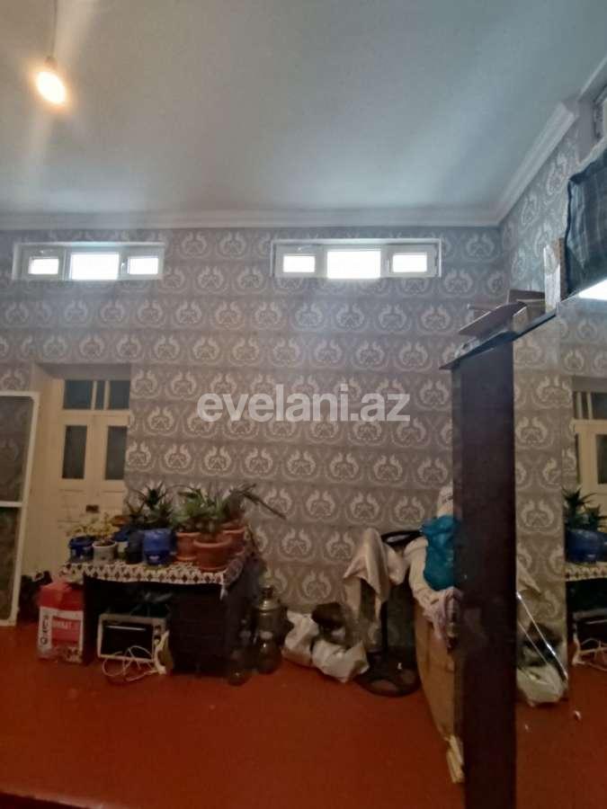 Sale, garden / house, 3 room, 65 m², Baku, Yasamal r, Inshaatchilar m.