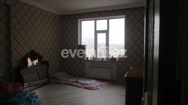 Sale, new building, 4 room, 136 m², Baku, Yasamal r, Yeni Yasamal d, Inshaatchilar m.