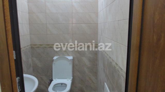 Sale, new building, 4 room, 136 m², Baku, Yasamal r, Yeni Yasamal d, Inshaatchilar m.