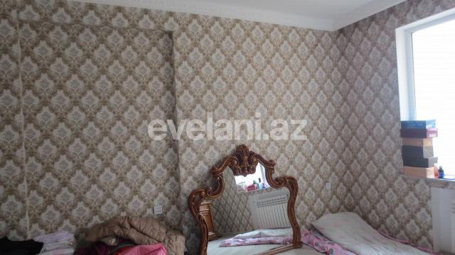 Sale, new building, 4 room, 136 m², Baku, Yasamal r, Yeni Yasamal d, Inshaatchilar m.