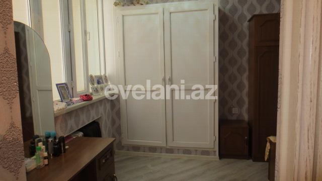 Sale, new building, 4 room, 136 m², Baku, Yasamal r, Yeni Yasamal d, Inshaatchilar m.