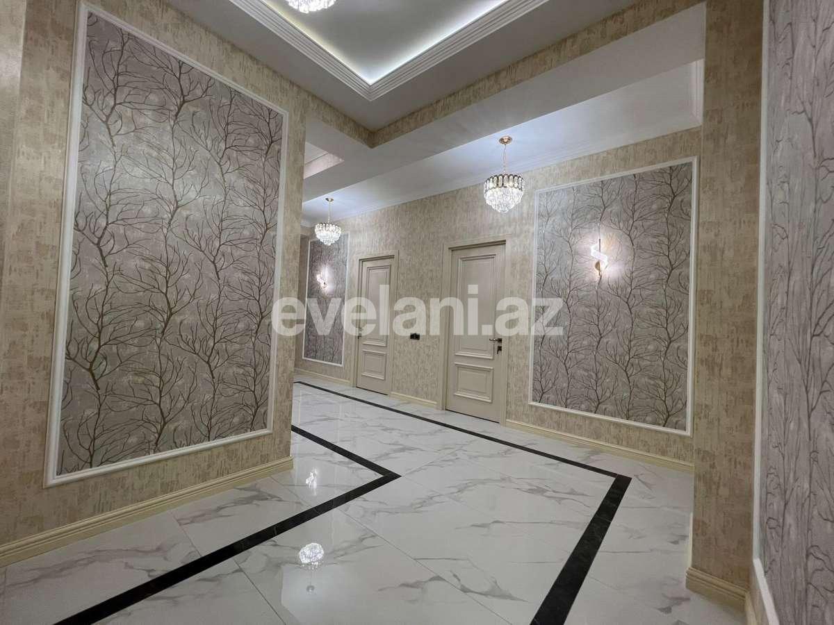 Продаётся, новостройка, 3-комнаты, 112 m², Баку, Насиминский r.