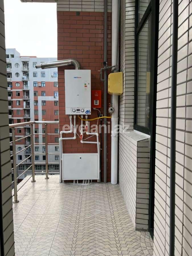 Продаётся, новостройка, 3-комнаты, 112 m², Баку, Насиминский r.