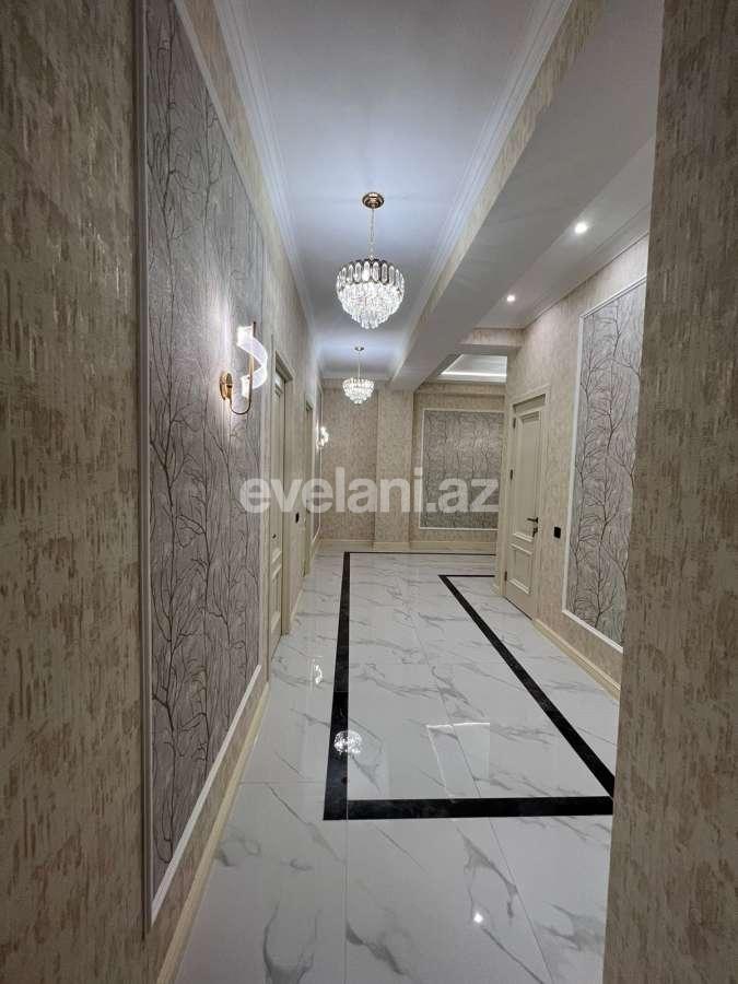 Продаётся, новостройка, 3-комнаты, 112 m², Баку, Насиминский r.