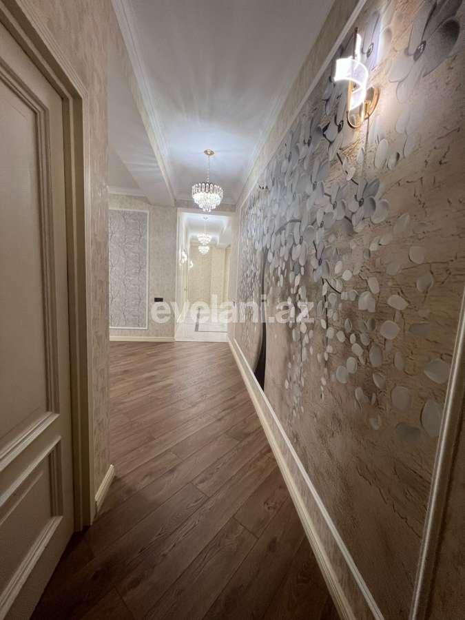 Продаётся, новостройка, 3-комнаты, 112 m², Баку, Насиминский r.