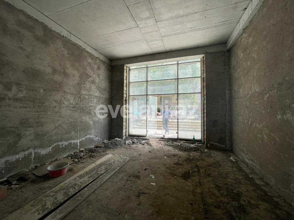 Satılır, obyekt, 106 m², Bakı, Nərimanov r.