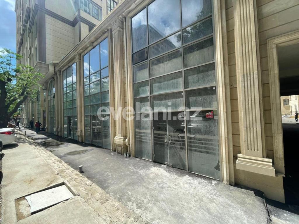 Satılır, obyekt, 106 m², Bakı, Nərimanov r.