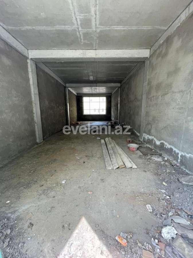 Satılır, obyekt, 106 m², Bakı, Nərimanov r.