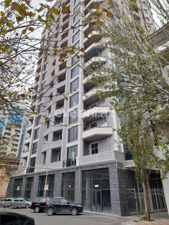 Satılır, obyekt, 106 m², Bakı, Nərimanov r.