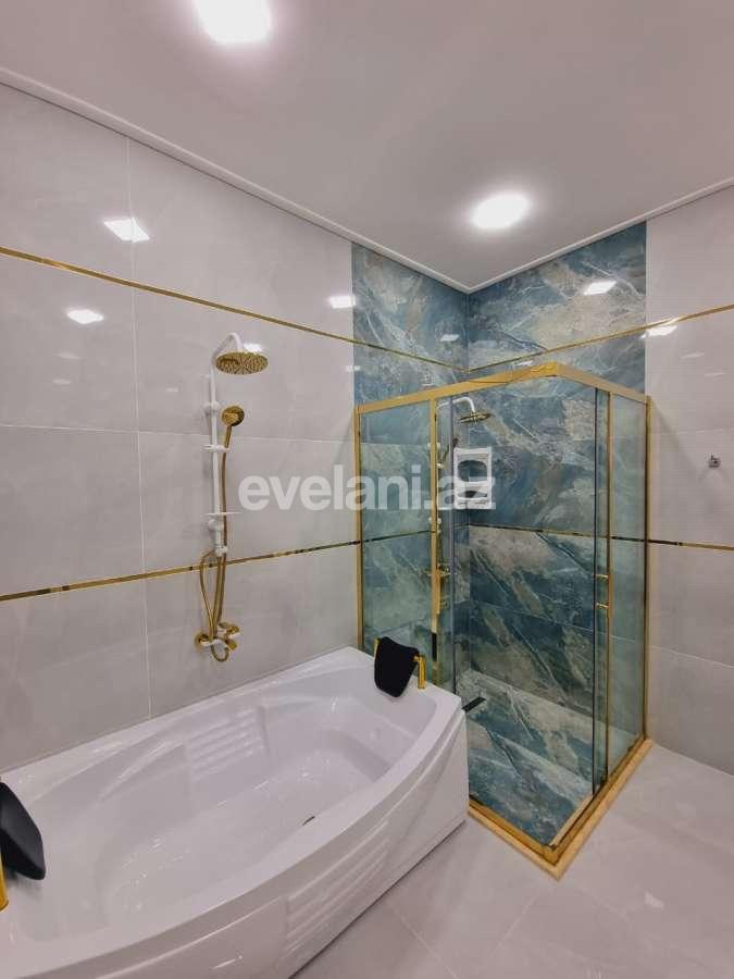 Продаётся, вилла, 6-комнаты, 350 m², Баку, Хазарский r, Бузовна p.