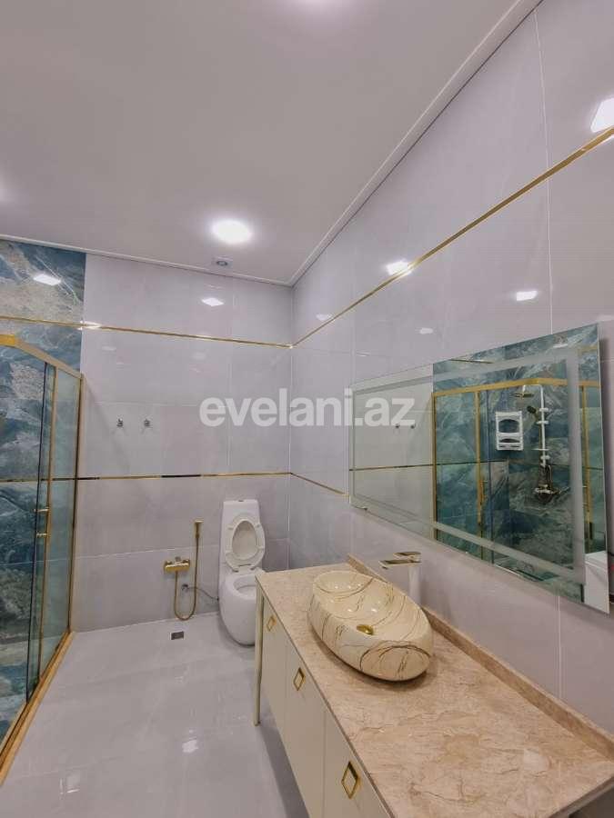 Продаётся, вилла, 6-комнаты, 350 m², Баку, Хазарский r, Бузовна p.