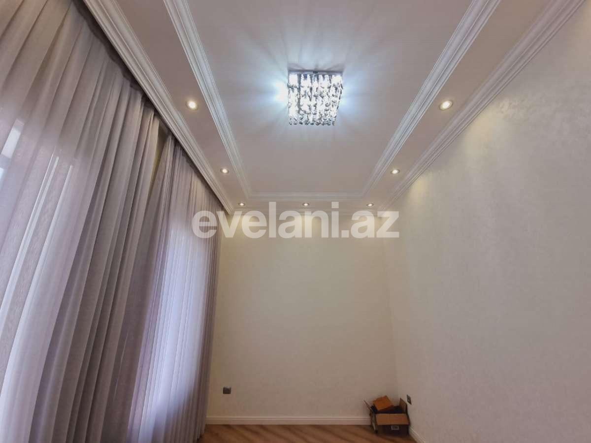 Продаётся, вилла, 6-комнаты, 350 m², Баку, Хазарский r, Бузовна p.