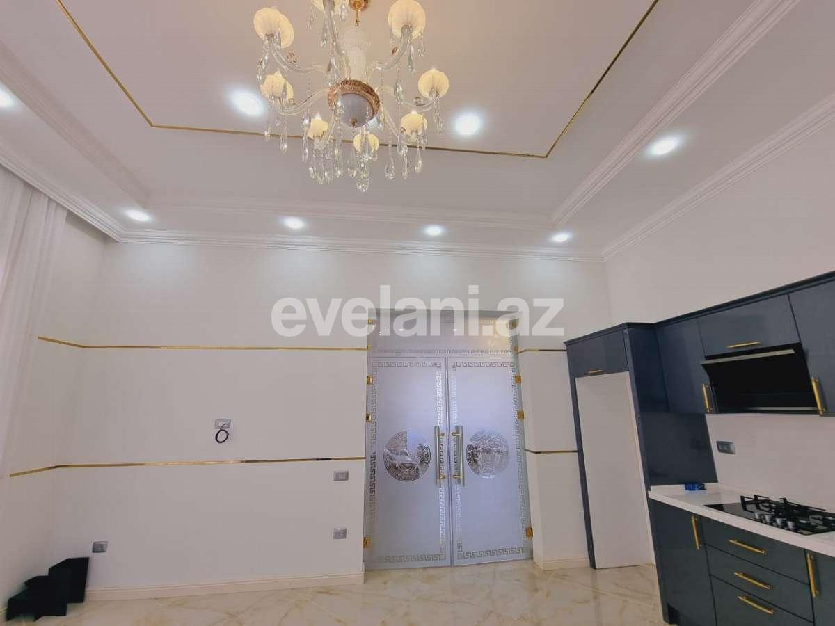 Продаётся, вилла, 6-комнаты, 350 m², Баку, Хазарский r, Бузовна p.