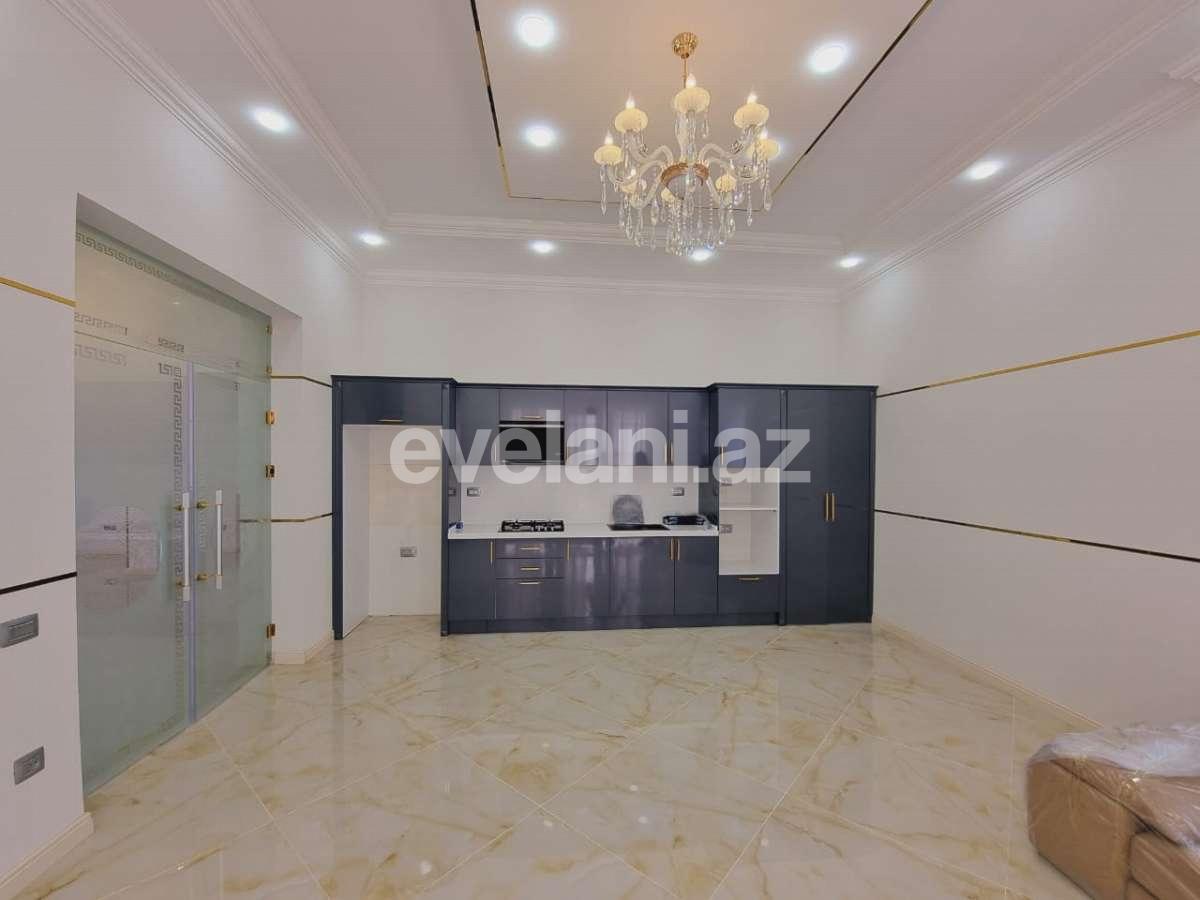 Продаётся, вилла, 6-комнаты, 350 m², Баку, Хазарский r, Бузовна p.