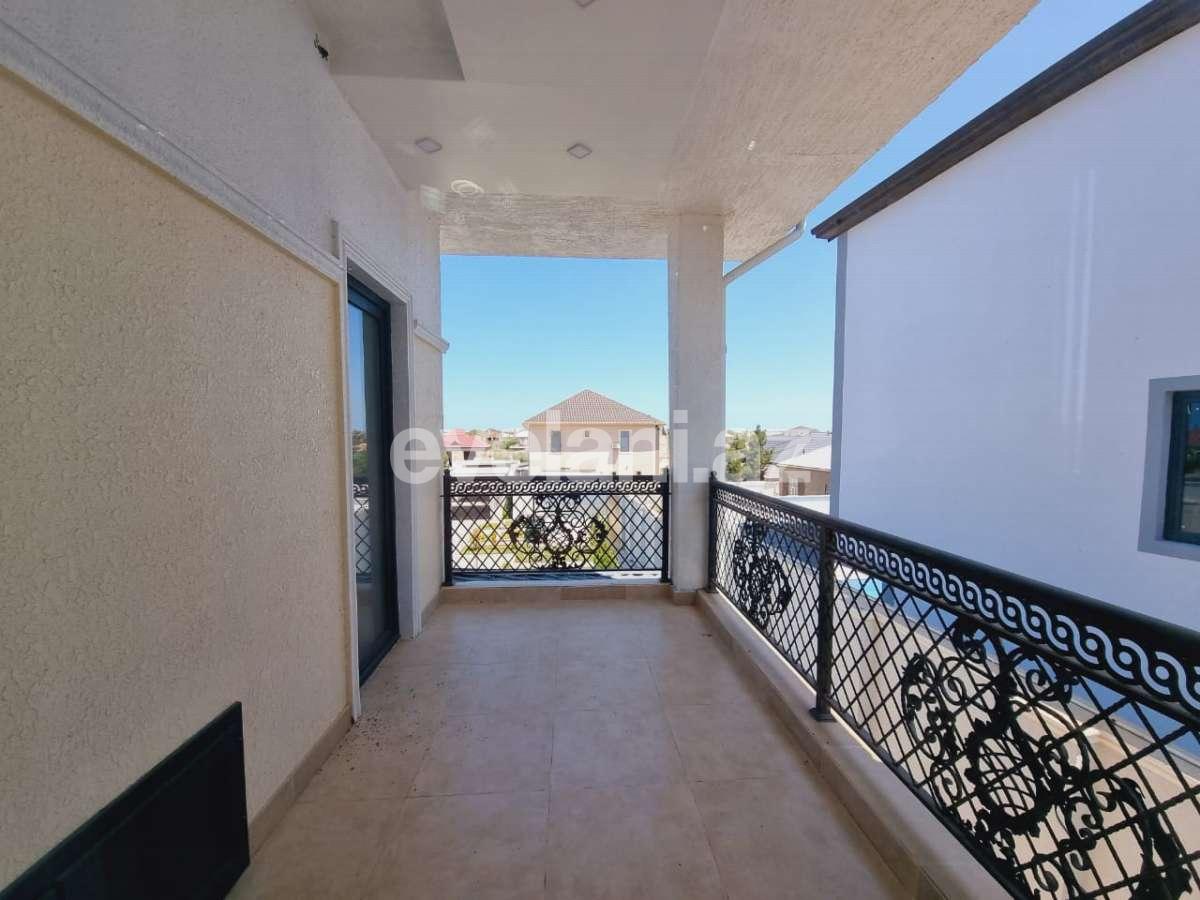 Продаётся, вилла, 6-комнаты, 350 m², Баку, Хазарский r, Бузовна p.