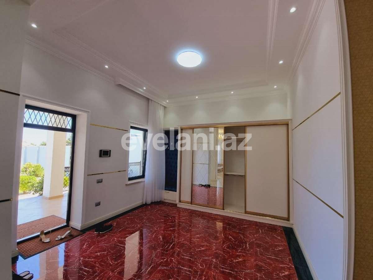 Продаётся, вилла, 6-комнаты, 350 m², Баку, Хазарский r, Бузовна p.