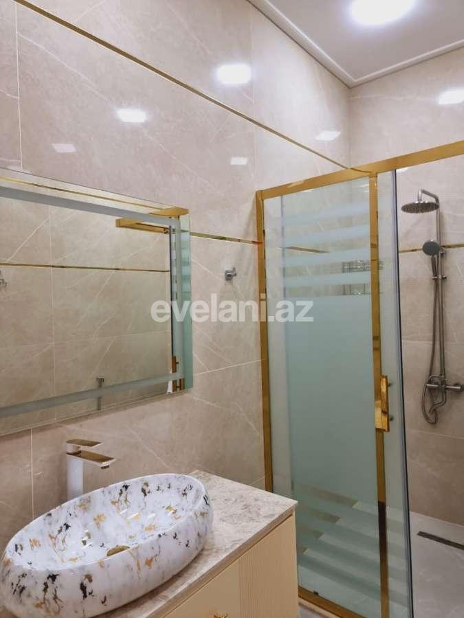 Продаётся, вилла, 6-комнаты, 350 m², Баку, Хазарский r, Бузовна p.