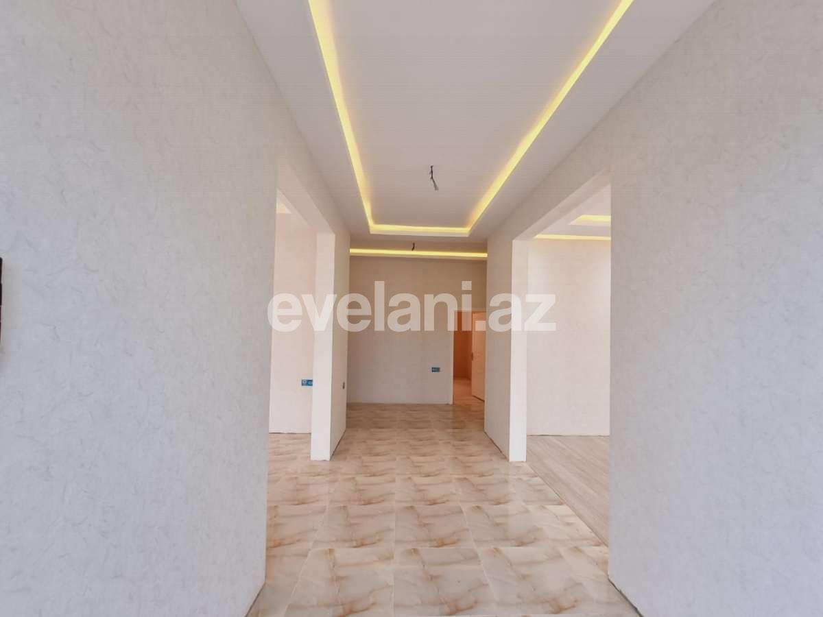 Satılır, həyət evi / bağ, 4 otaqlı, 180 m², Bakı, Xəzər r, Mərdəkan q.