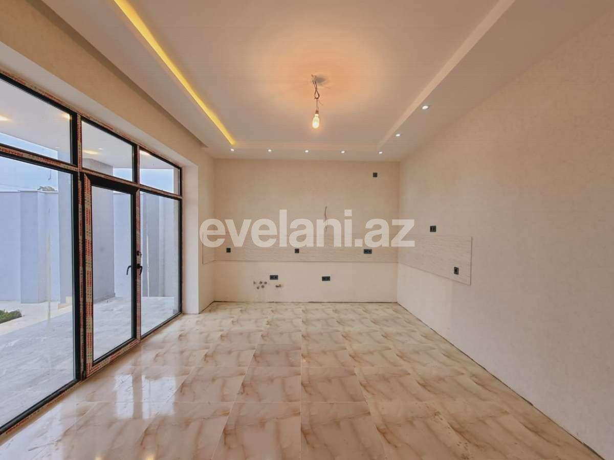 Satılır, həyət evi / bağ, 4 otaqlı, 180 m², Bakı, Xəzər r, Mərdəkan q.