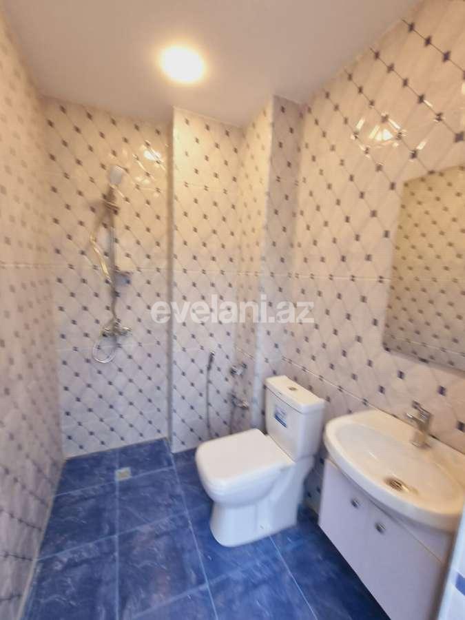 Satılır, həyət evi / bağ, 4 otaqlı, 180 m², Bakı, Xəzər r, Mərdəkan q.