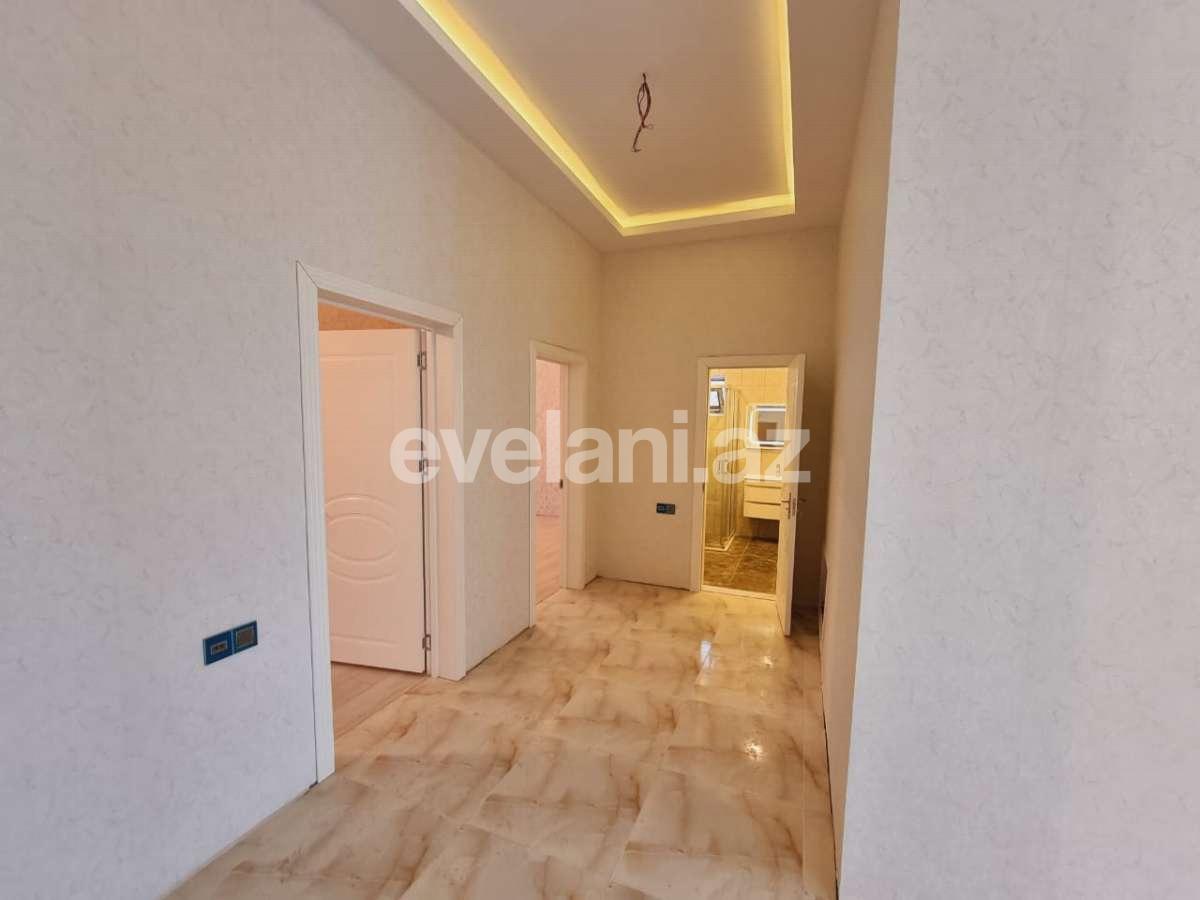 Satılır, həyət evi / bağ, 4 otaqlı, 180 m², Bakı, Xəzər r, Mərdəkan q.