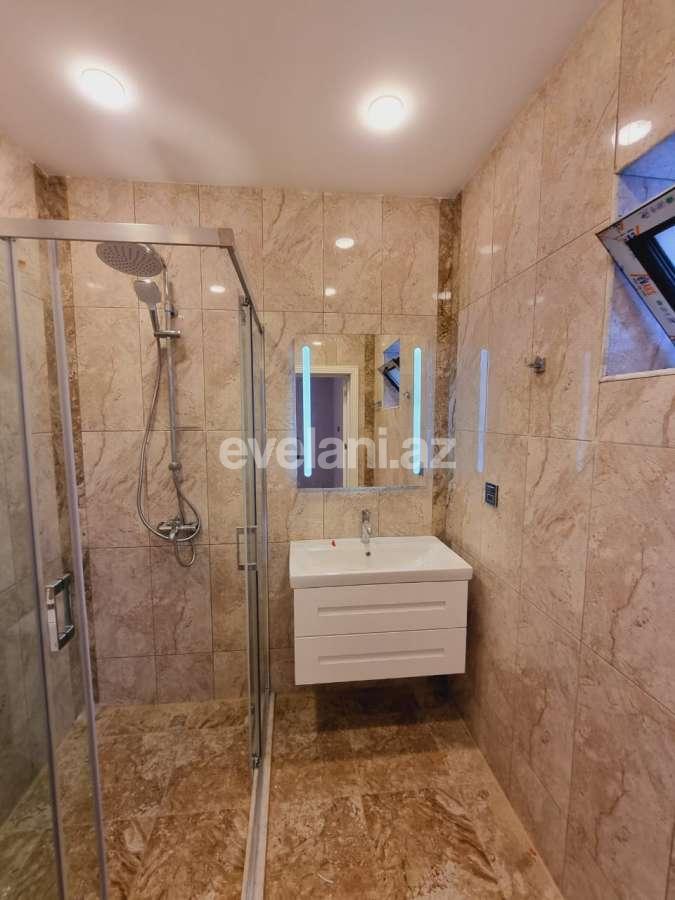 Satılır, həyət evi / bağ, 4 otaqlı, 180 m², Bakı, Xəzər r, Mərdəkan q.