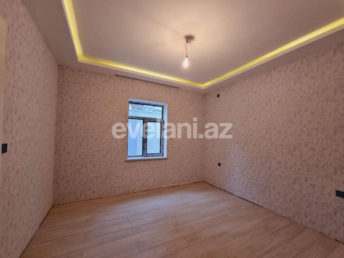 Satılır, həyət evi / bağ, 4 otaqlı, 180 m², Bakı, Xəzər r, Mərdəkan q.