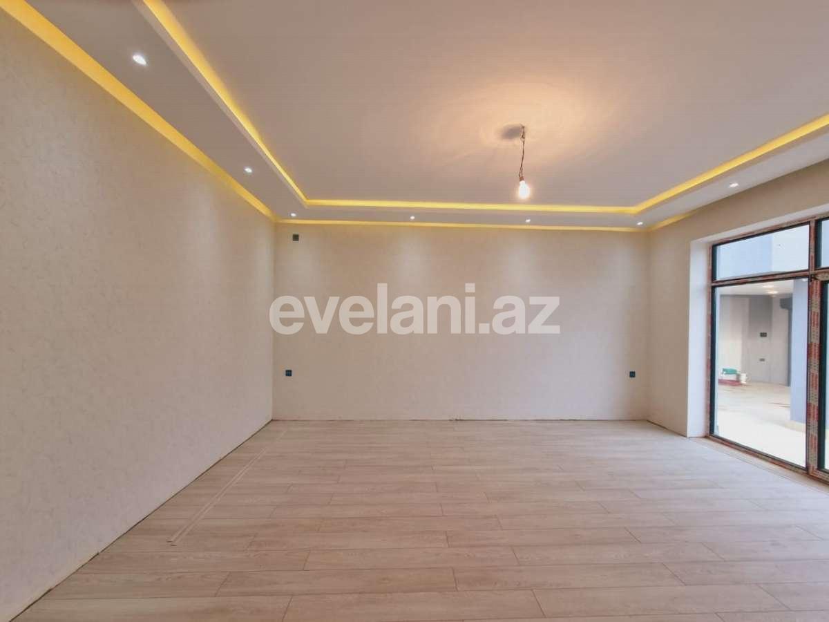 Satılır, həyət evi / bağ, 4 otaqlı, 180 m², Bakı, Xəzər r, Mərdəkan q.