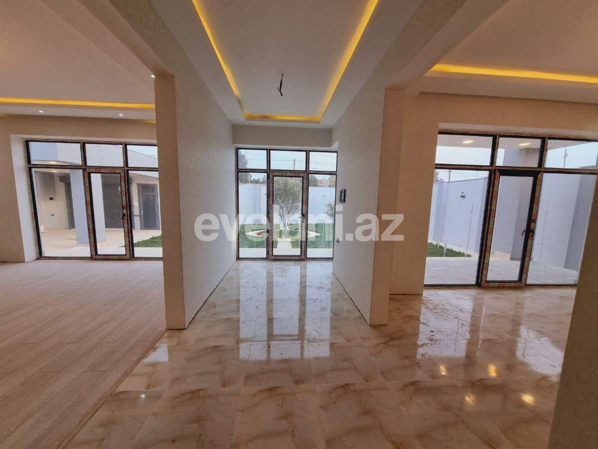 Satılır, həyət evi / bağ, 4 otaqlı, 180 m², Bakı, Xəzər r, Mərdəkan q.