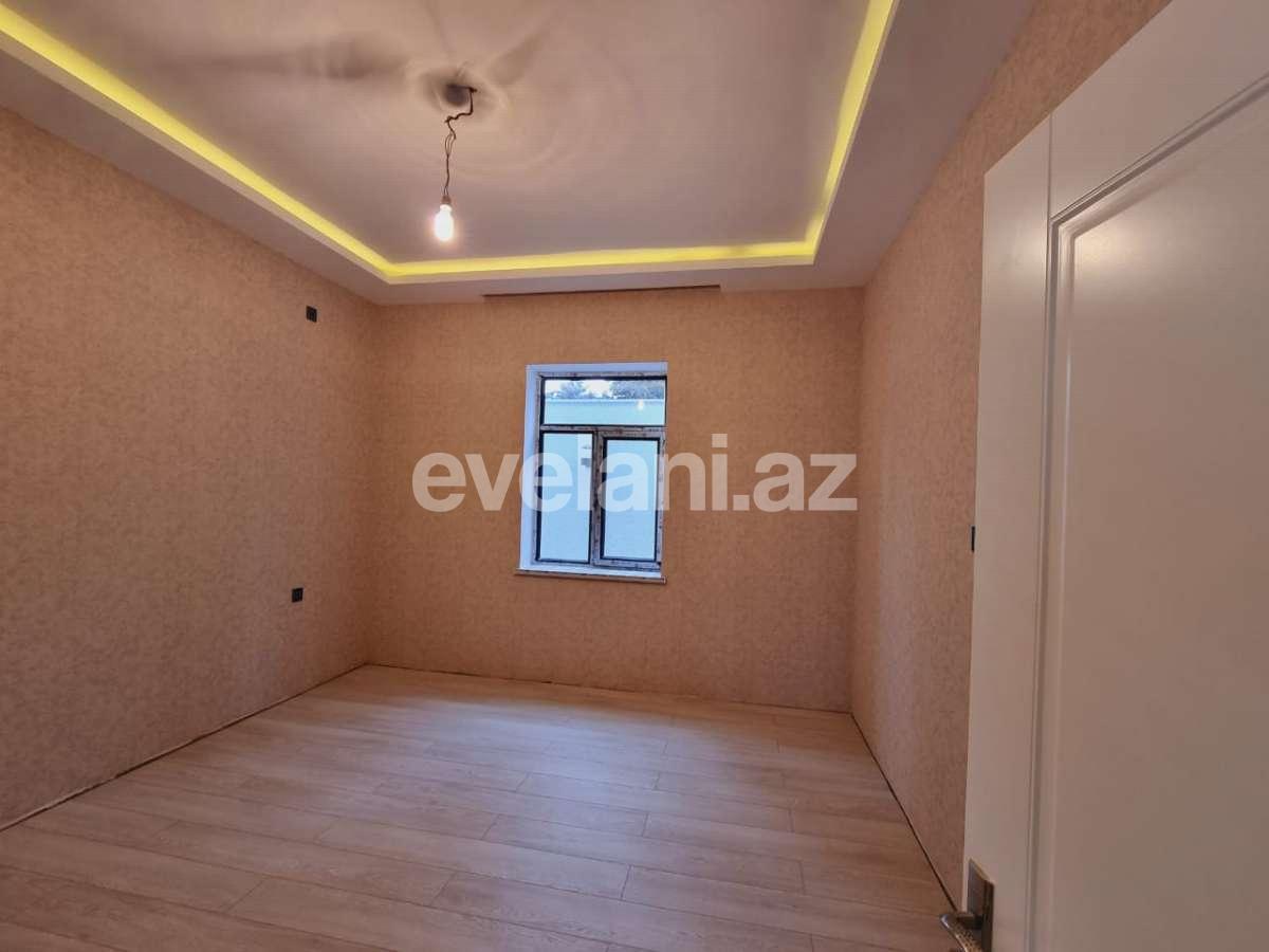Satılır, həyət evi / bağ, 4 otaqlı, 180 m², Bakı, Xəzər r, Mərdəkan q.