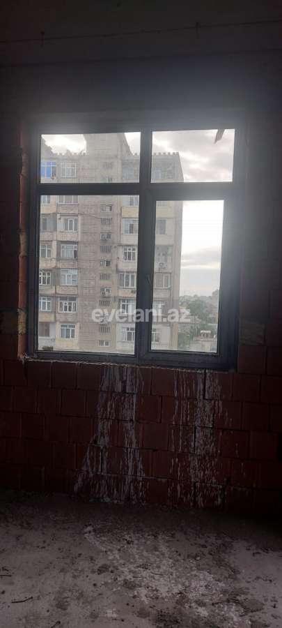 Satılır, yeni tikili, 3 otaqlı, 127 m², Binəqədi r, Binəqədi q, Azadlıq prospekti m.