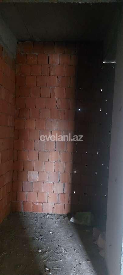Satılır, yeni tikili, 3 otaqlı, 127 m², Binəqədi r, Binəqədi q, Azadlıq prospekti m.