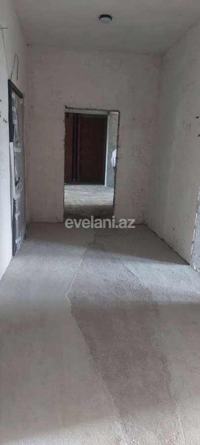 Satılır, yeni tikili, 3 otaqlı, 127 m², Binəqədi r, Binəqədi q, Azadlıq prospekti m.