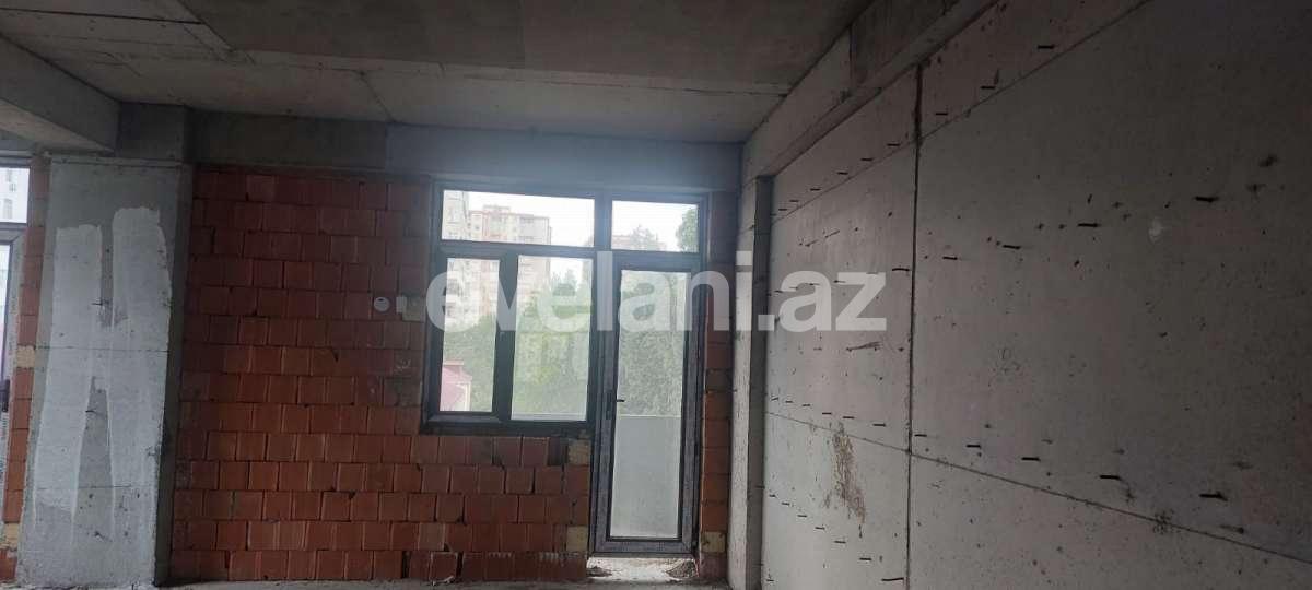 Satılır, yeni tikili, 3 otaqlı, 127 m², Binəqədi r, Binəqədi q, Azadlıq prospekti m.
