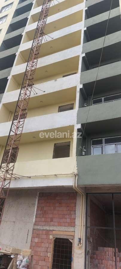 Satılır, yeni tikili, 3 otaqlı, 127 m², Binəqədi r, Binəqədi q, Azadlıq prospekti m.