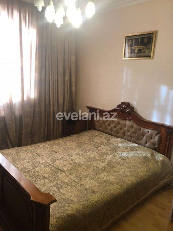 Satılır, köhnə tikili, 4 otaqlı, 80 m², Bakı, Nəsimi r, 28 may m.