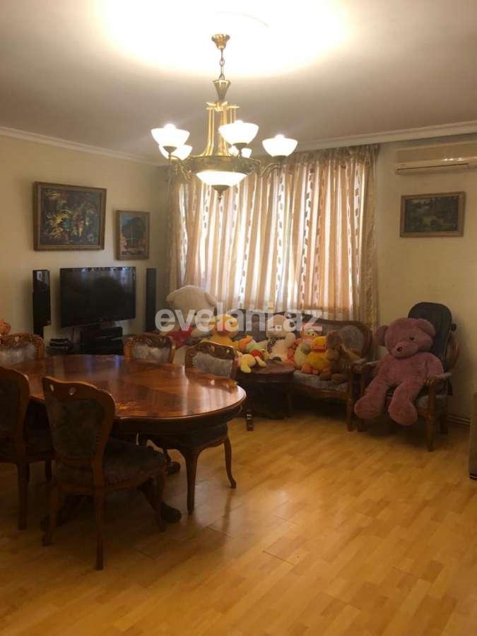 Satılır, köhnə tikili, 4 otaqlı, 80 m², Bakı, Nəsimi r, 28 may m.