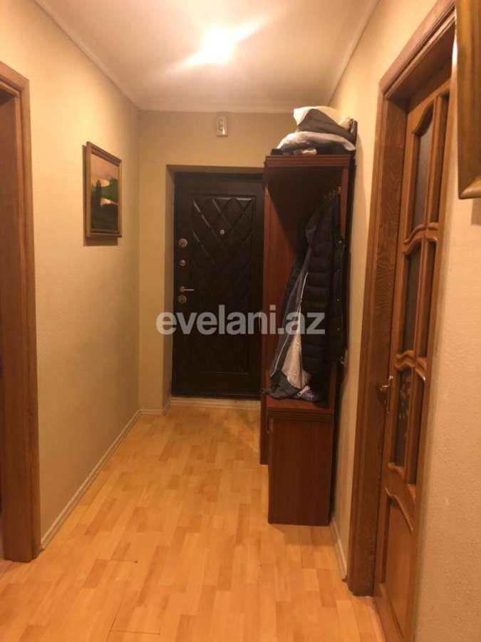 Satılır, köhnə tikili, 4 otaqlı, 80 m², Bakı, Nəsimi r, 28 may m.