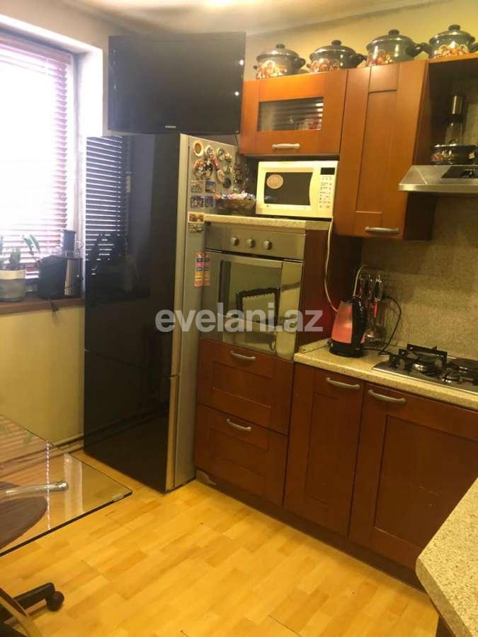 Satılır, köhnə tikili, 4 otaqlı, 80 m², Bakı, Nəsimi r, 28 may m.