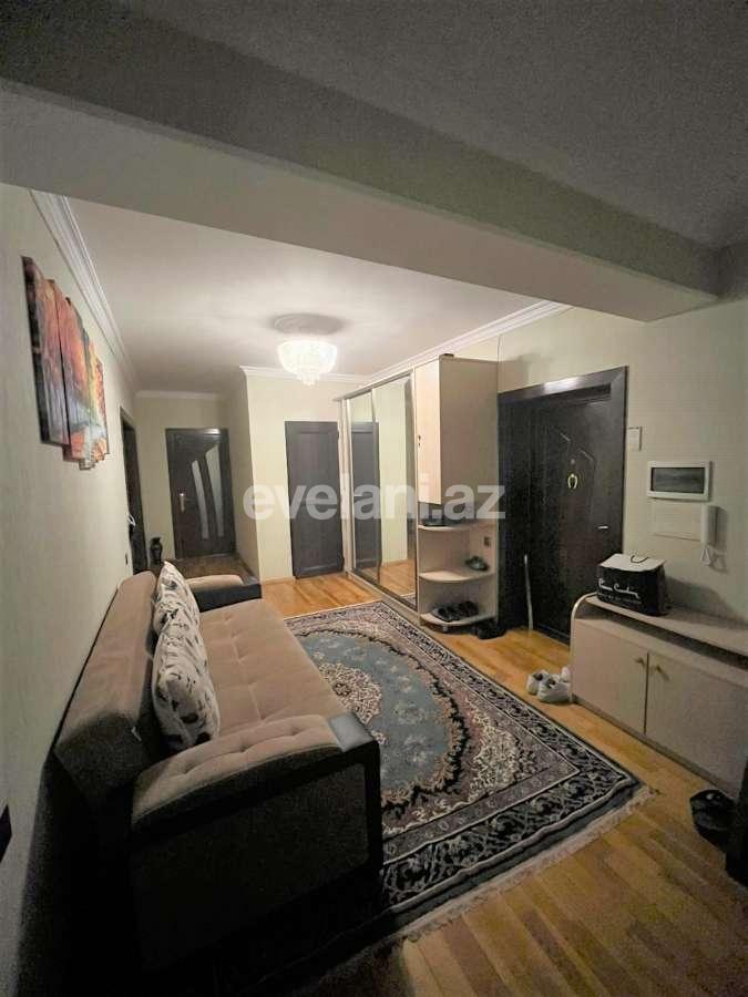 Kirayə verilir, yeni tikili, 3 otaqlı, 160 m², Bakı, Nərimanov r, Nəriman Nərimanov m.
